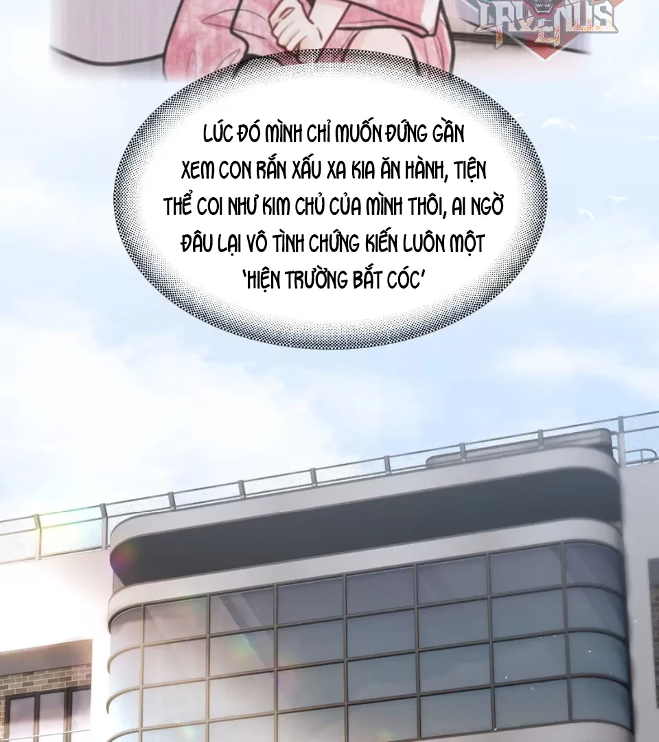 Thiết Ôm Luân Hãm Chapter 31 - 2