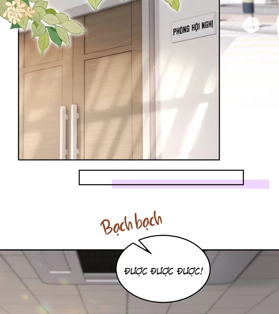 Thiết Ôm Luân Hãm Chapter 31 - 4