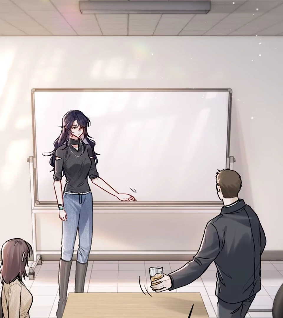 Thiết Ôm Luân Hãm Chapter 31 - 5