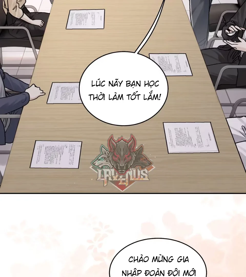 Thiết Ôm Luân Hãm Chapter 31 - 6