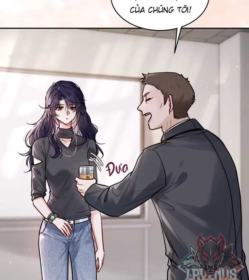 Thiết Ôm Luân Hãm Chapter 31 - 7