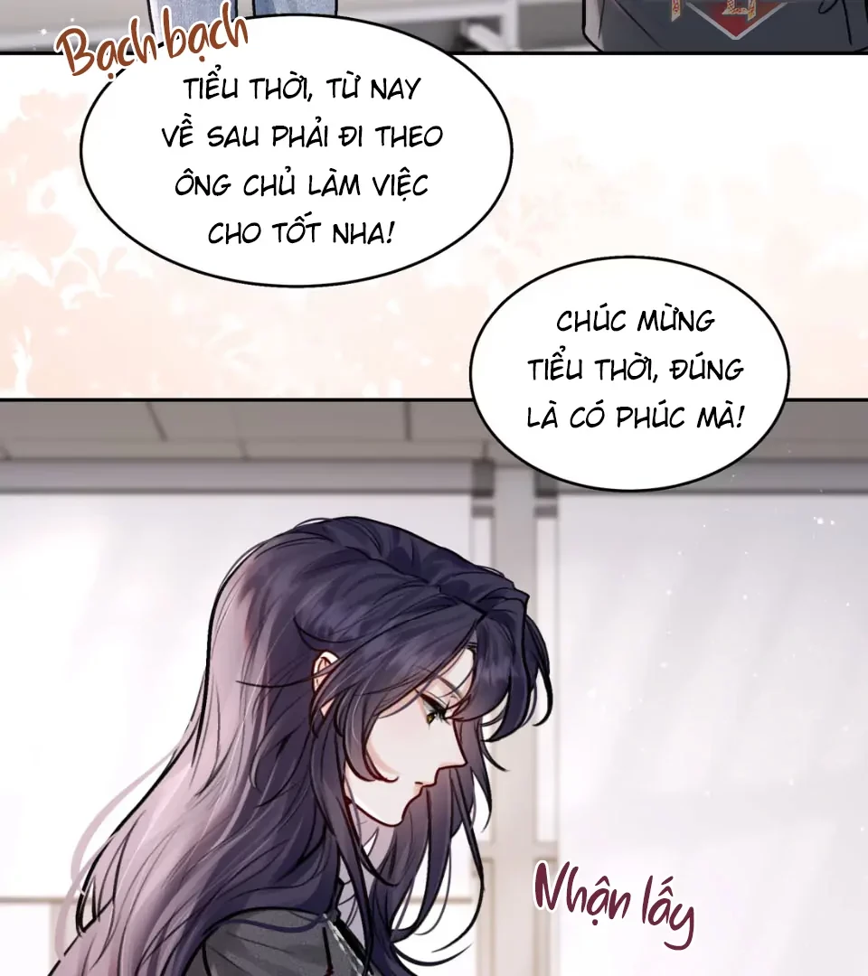 Thiết Ôm Luân Hãm Chapter 31 - 8