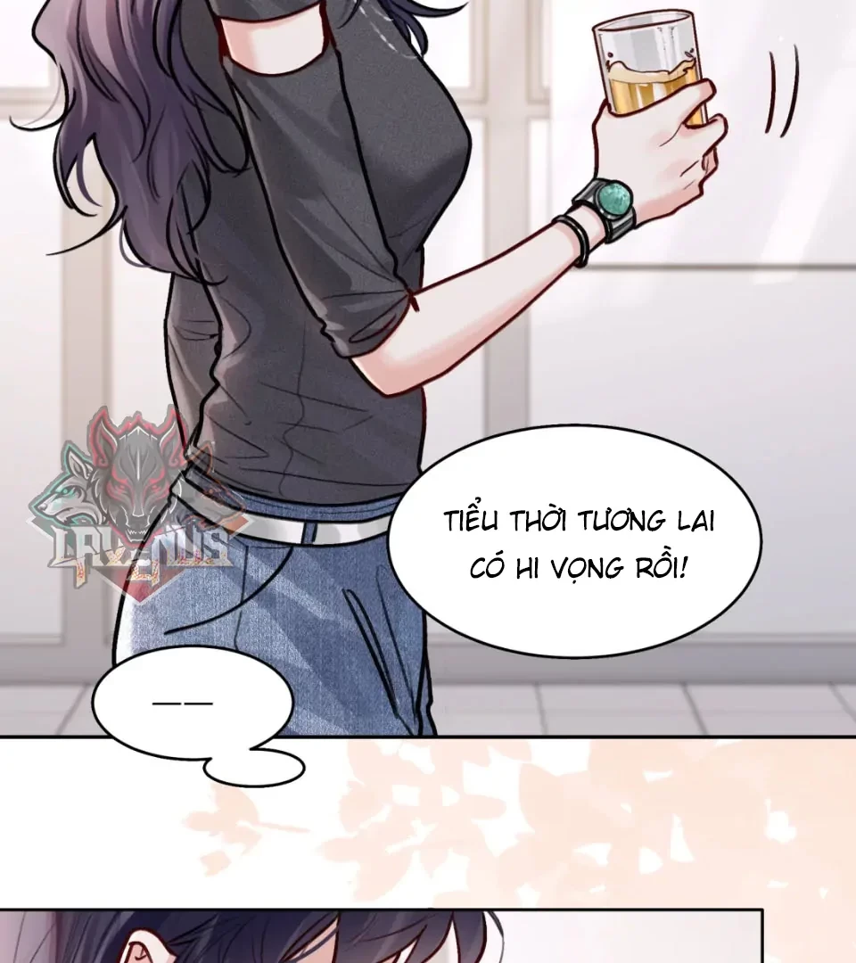 Thiết Ôm Luân Hãm Chapter 31 - 9