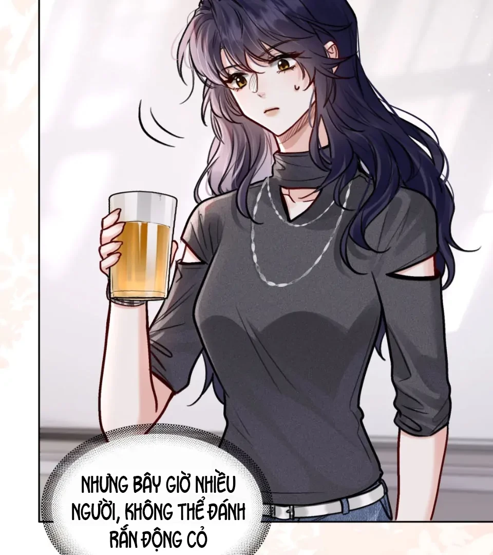 Thiết Ôm Luân Hãm Chapter 31 - 13