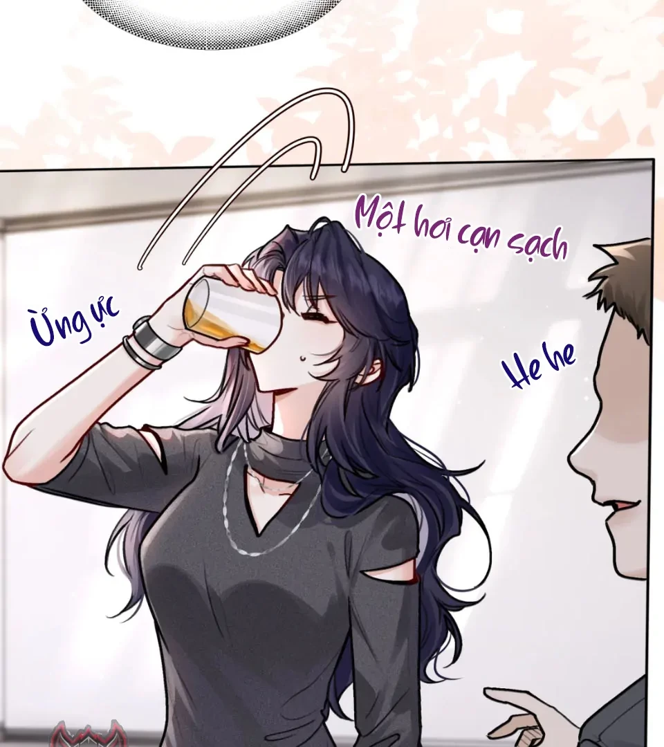 Thiết Ôm Luân Hãm Chapter 31 - 14