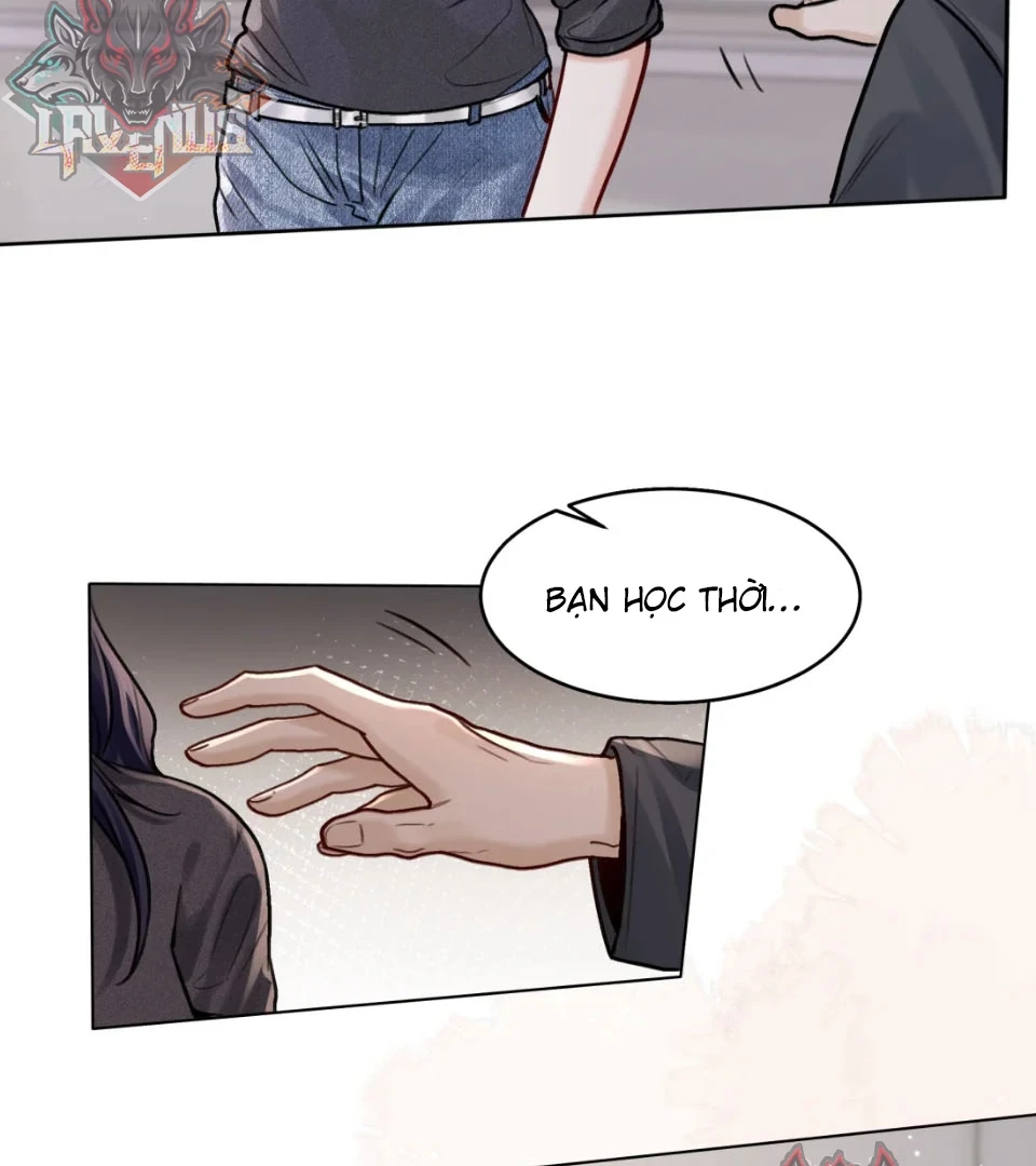 Thiết Ôm Luân Hãm Chapter 31 - 15