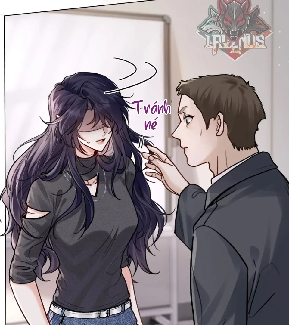 Thiết Ôm Luân Hãm Chapter 31 - 16