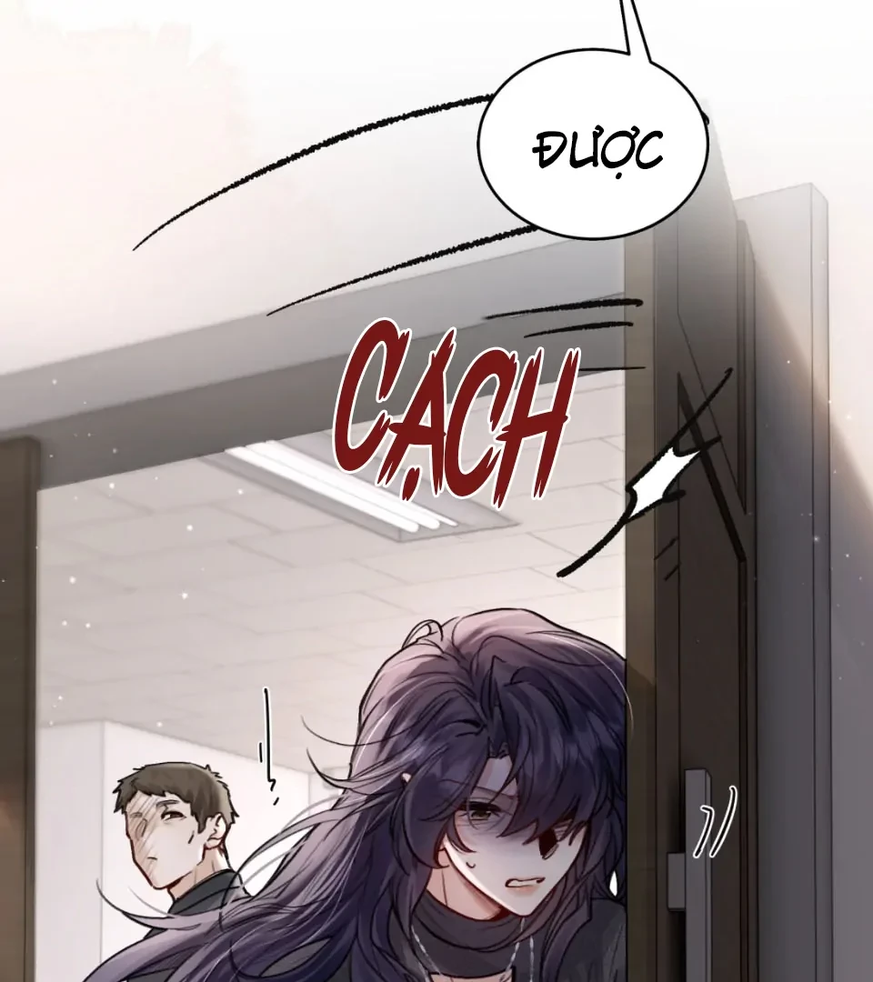 Thiết Ôm Luân Hãm Chapter 31 - 18