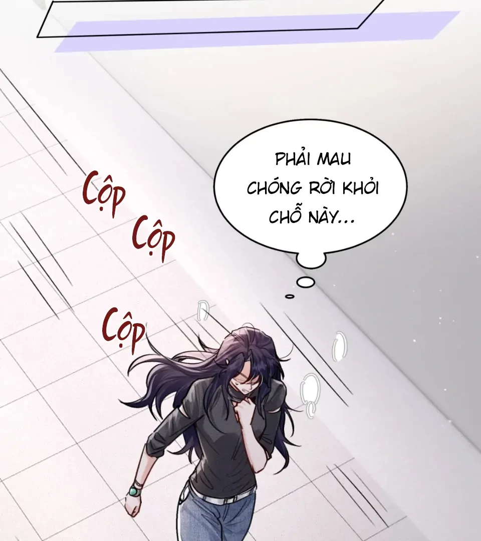 Thiết Ôm Luân Hãm Chapter 31 - 20