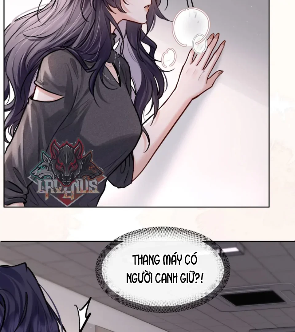 Thiết Ôm Luân Hãm Chapter 31 - 22