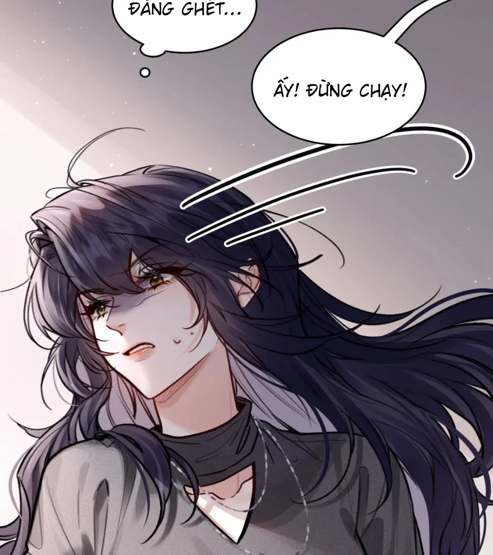 Thiết Ôm Luân Hãm Chapter 31 - 24