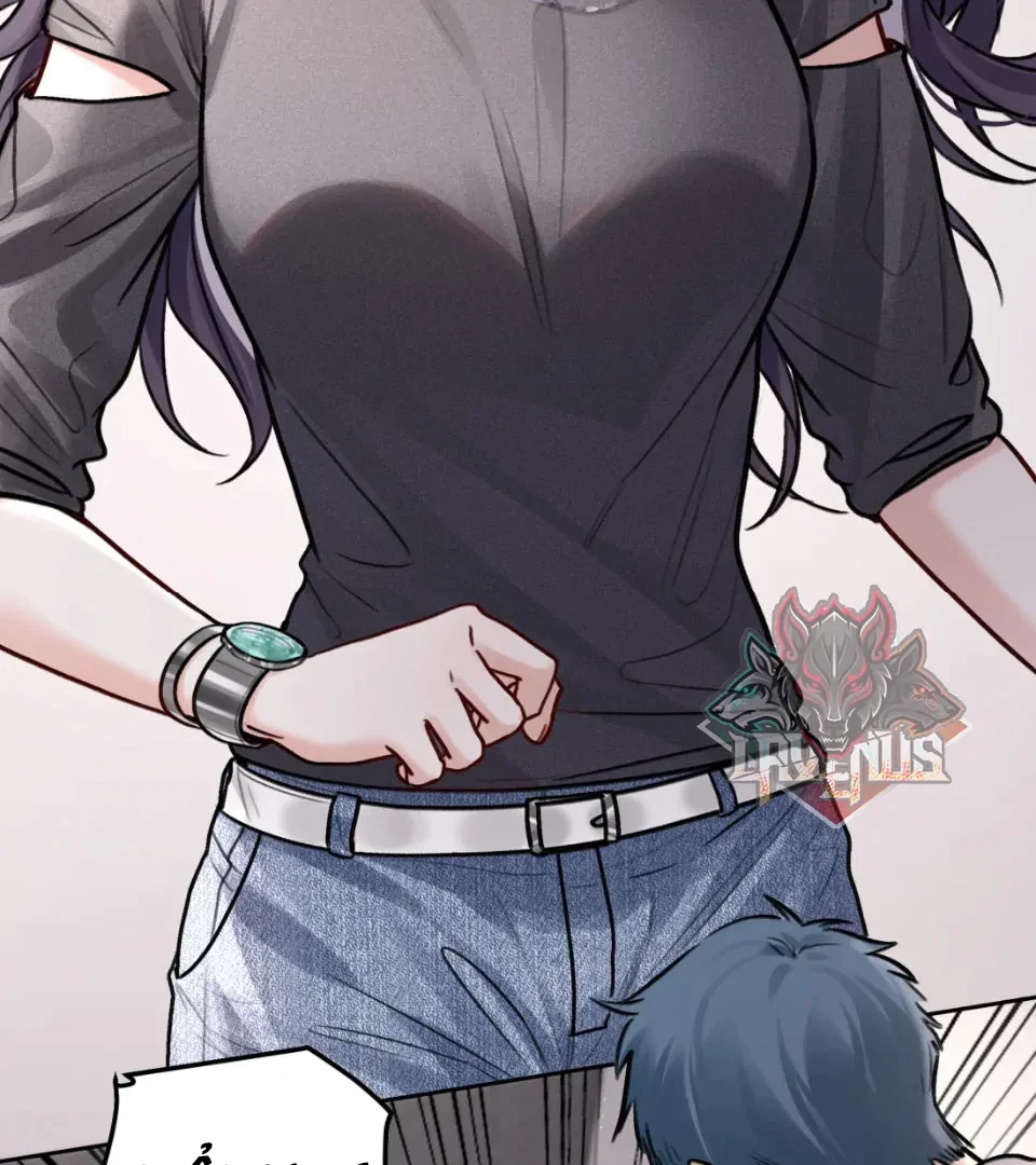 Thiết Ôm Luân Hãm Chapter 31 - 25