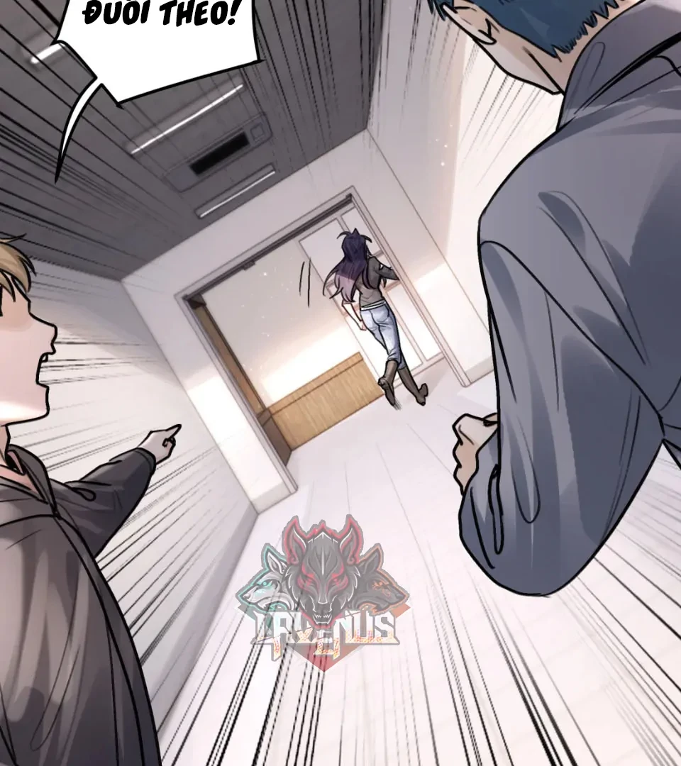 Thiết Ôm Luân Hãm Chapter 31 - 26