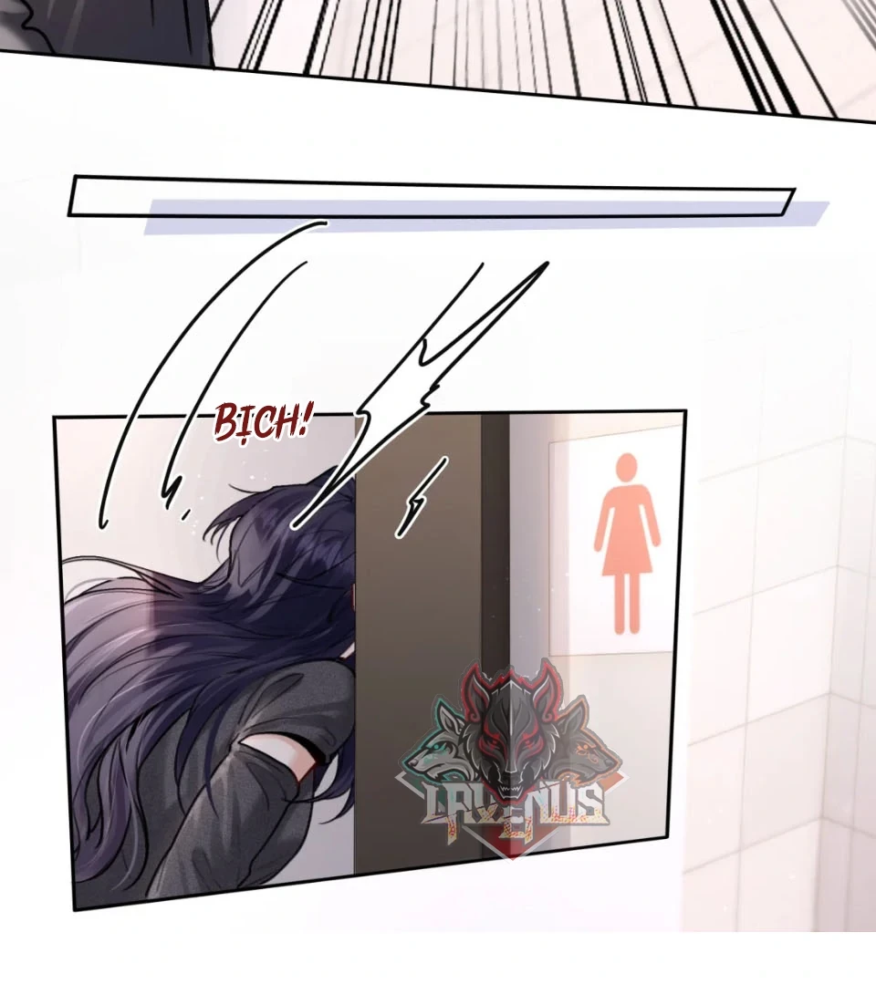 Thiết Ôm Luân Hãm Chapter 31 - 27