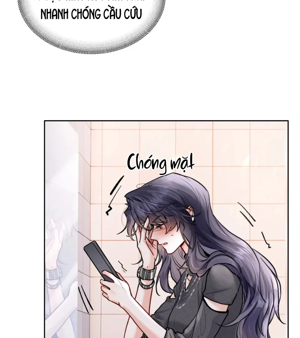 Thiết Ôm Luân Hãm Chapter 31 - 30