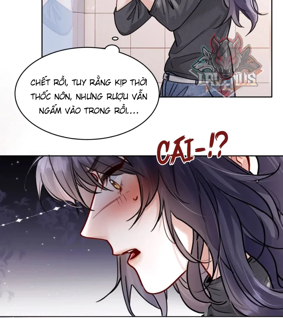 Thiết Ôm Luân Hãm Chapter 31 - 31