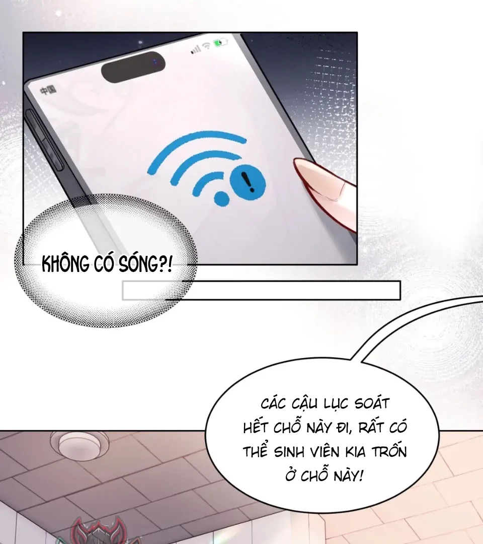 Thiết Ôm Luân Hãm Chapter 31 - 32