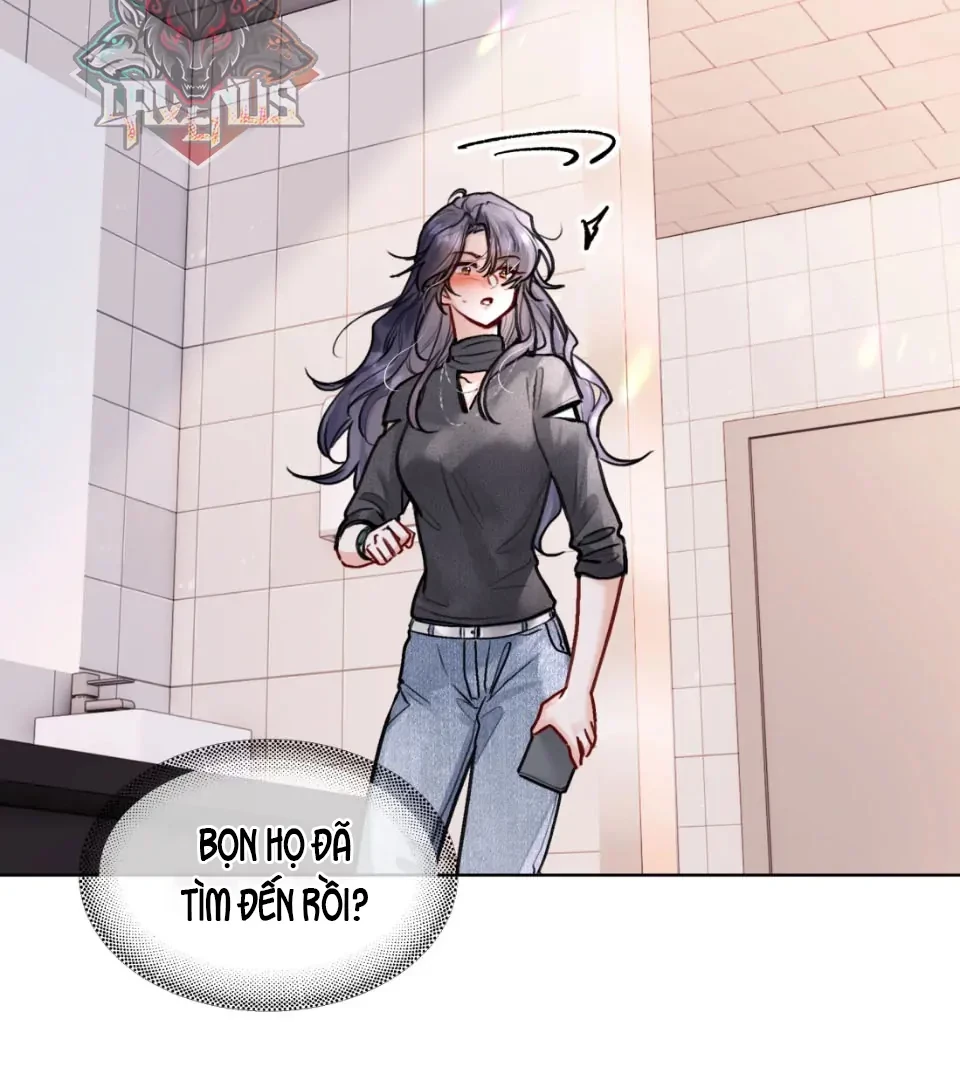 Thiết Ôm Luân Hãm Chapter 31 - 33