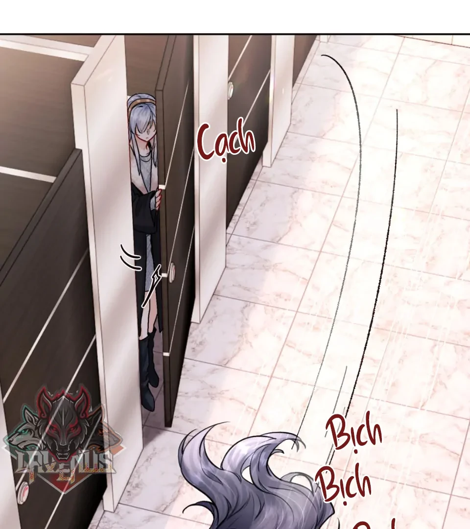 Thiết Ôm Luân Hãm Chapter 31 - 34