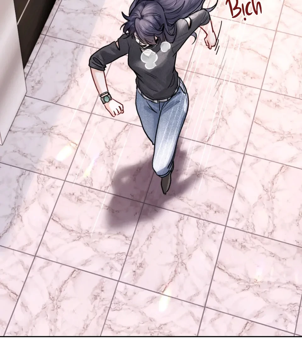 Thiết Ôm Luân Hãm Chapter 31 - 35