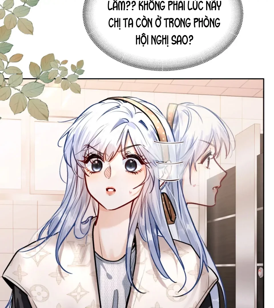 Thiết Ôm Luân Hãm Chapter 31 - 37