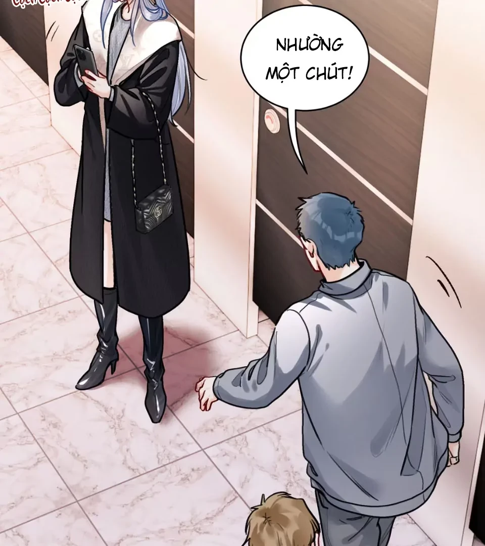 Thiết Ôm Luân Hãm Chapter 31 - 39