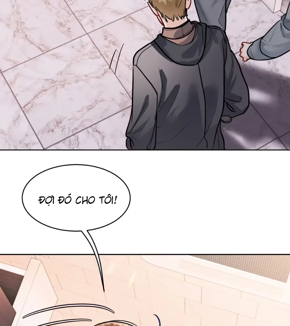 Thiết Ôm Luân Hãm Chapter 31 - 40