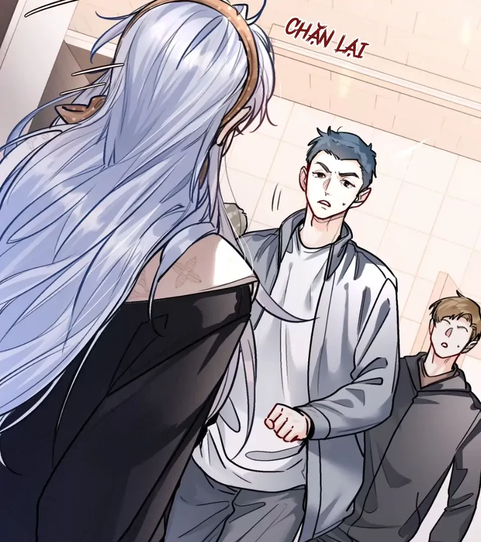 Thiết Ôm Luân Hãm Chapter 31 - 41