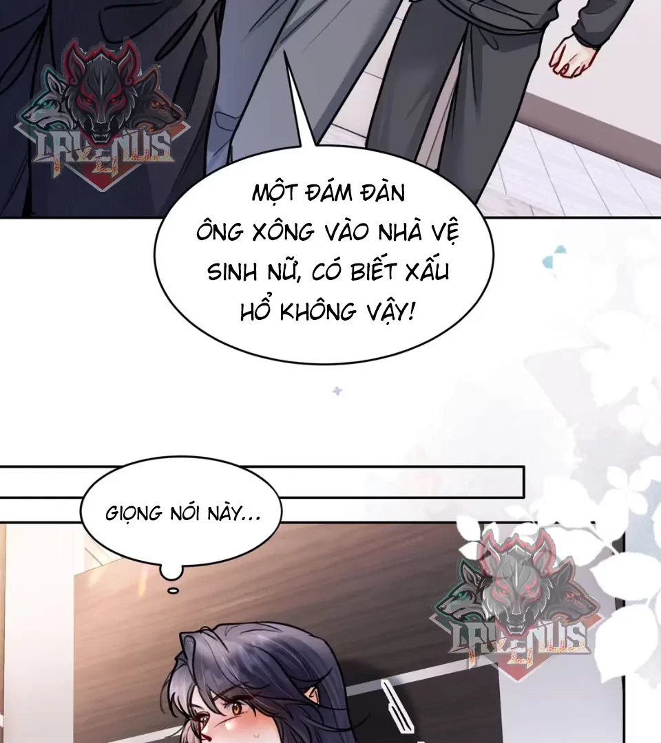 Thiết Ôm Luân Hãm Chapter 31 - 42