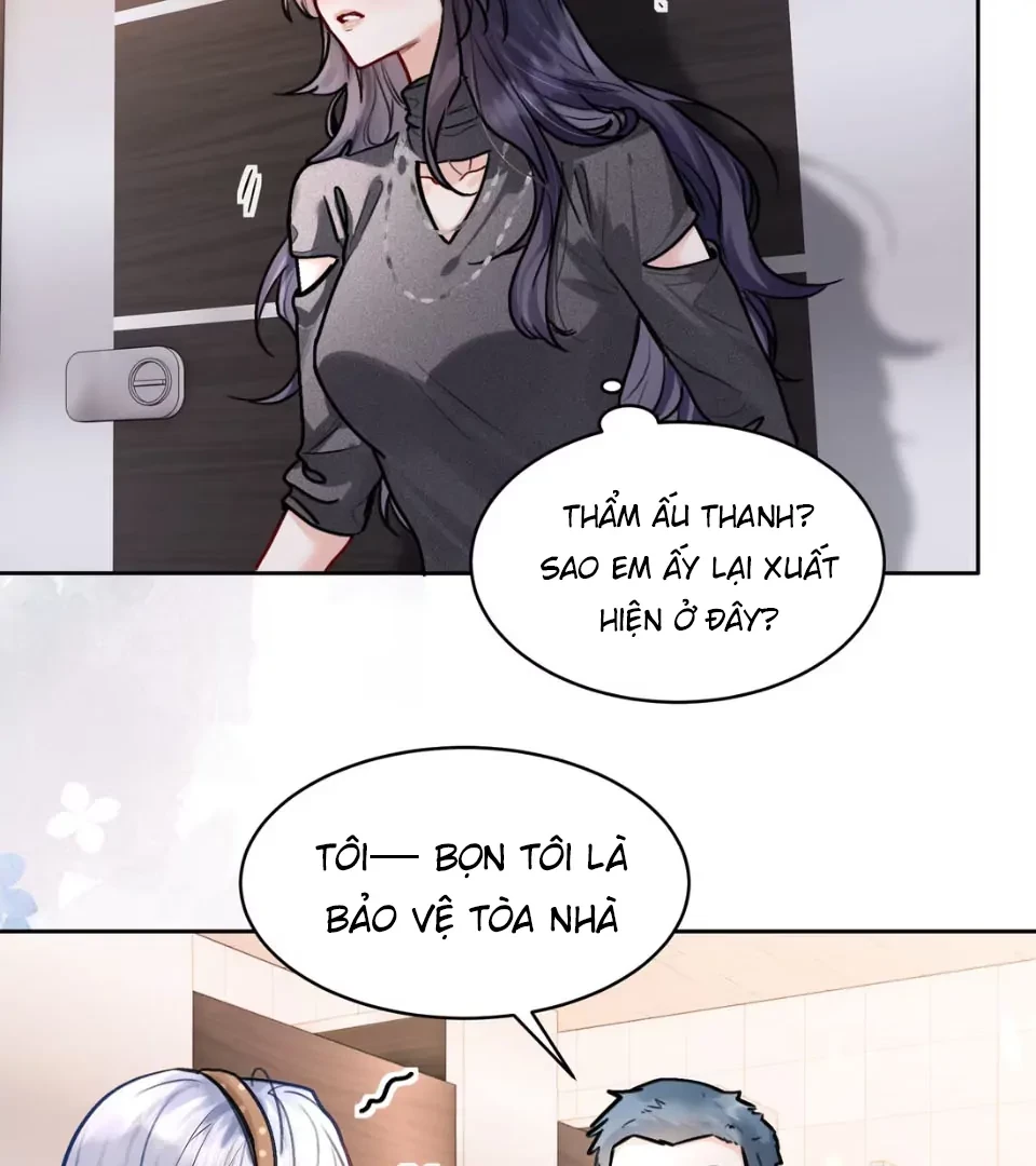 Thiết Ôm Luân Hãm Chapter 31 - 43