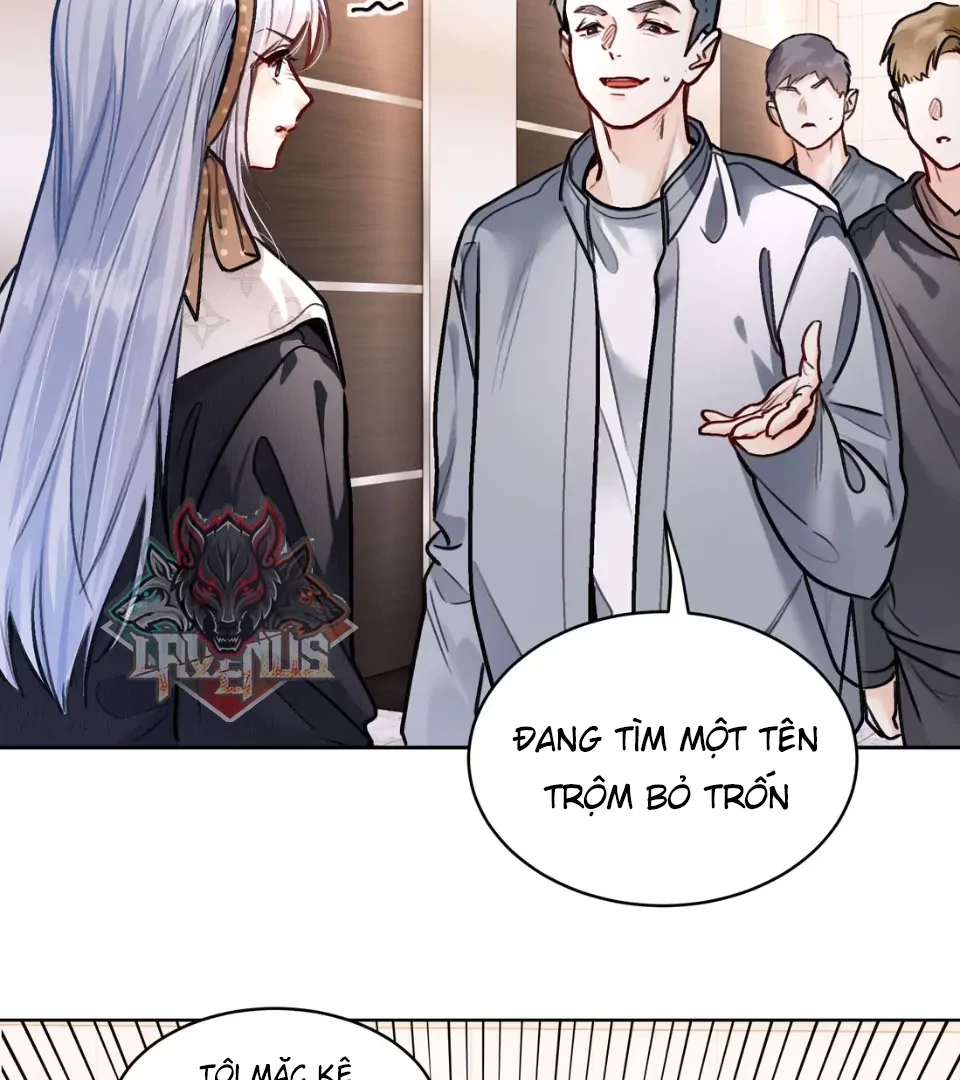 Thiết Ôm Luân Hãm Chapter 31 - 44