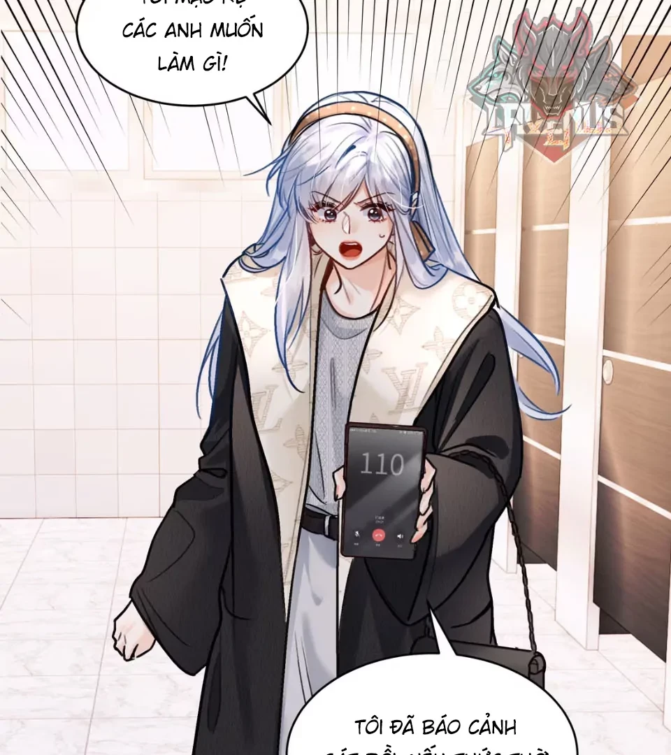 Thiết Ôm Luân Hãm Chapter 31 - 45