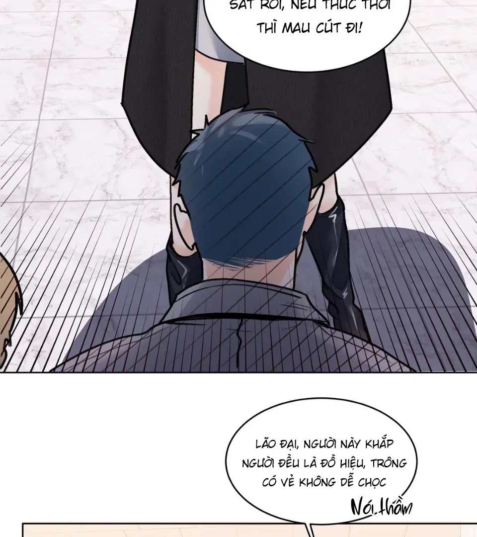 Thiết Ôm Luân Hãm Chapter 31 - 46