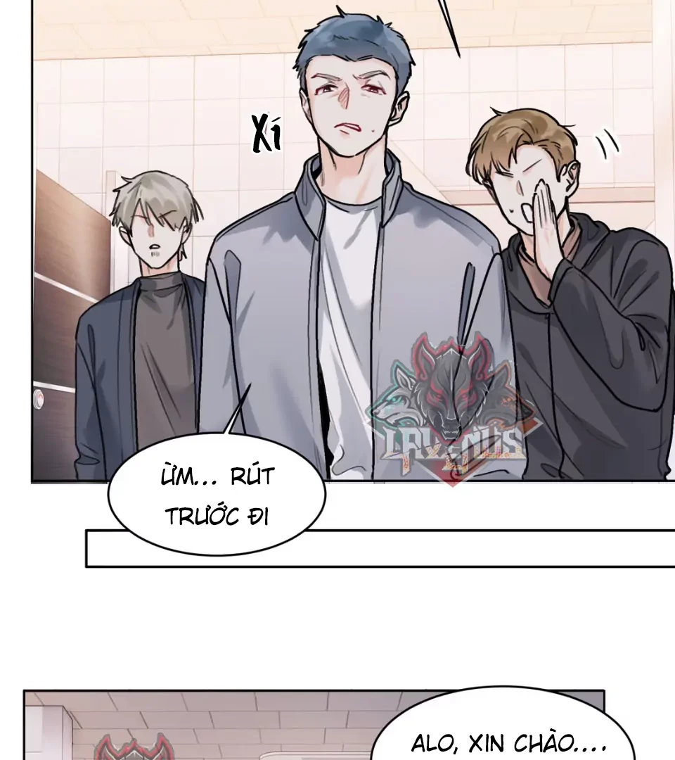 Thiết Ôm Luân Hãm Chapter 31 - 47