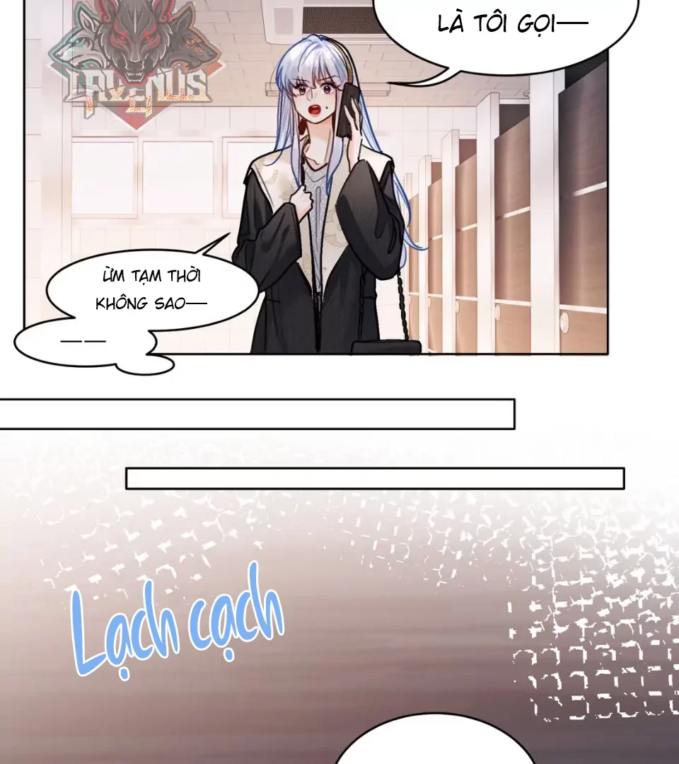 Thiết Ôm Luân Hãm Chapter 31 - 48