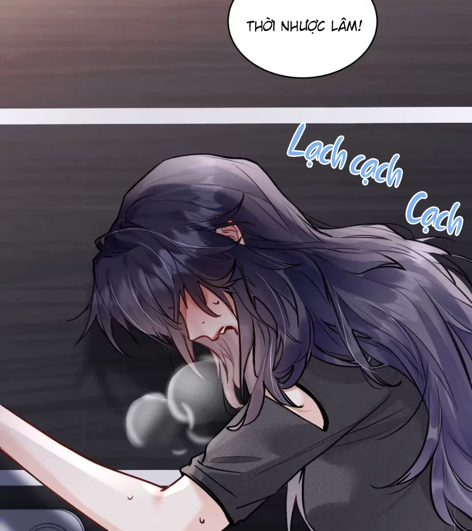 Thiết Ôm Luân Hãm Chapter 31 - 49