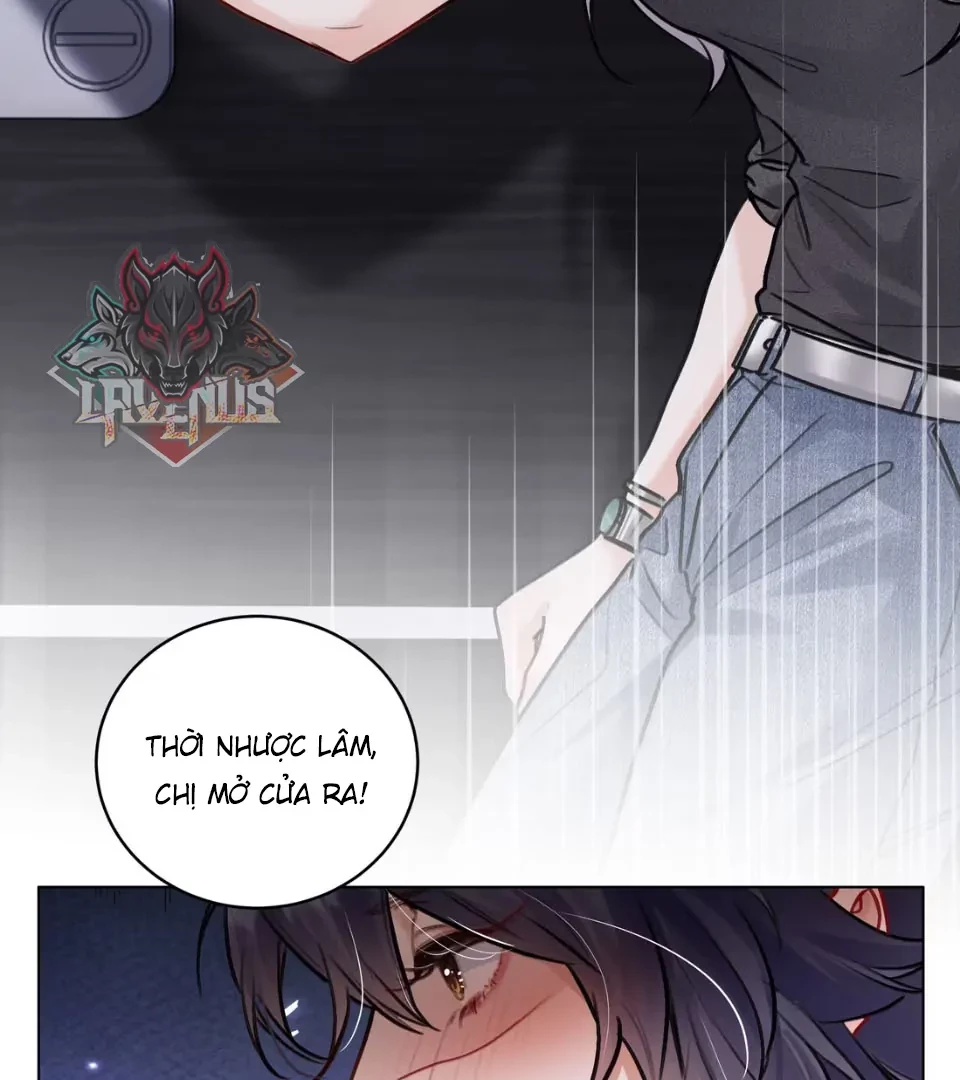 Thiết Ôm Luân Hãm Chapter 31 - 50