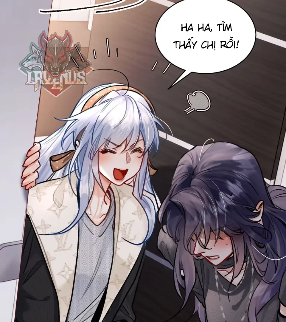 Thiết Ôm Luân Hãm Chapter 31 - 52