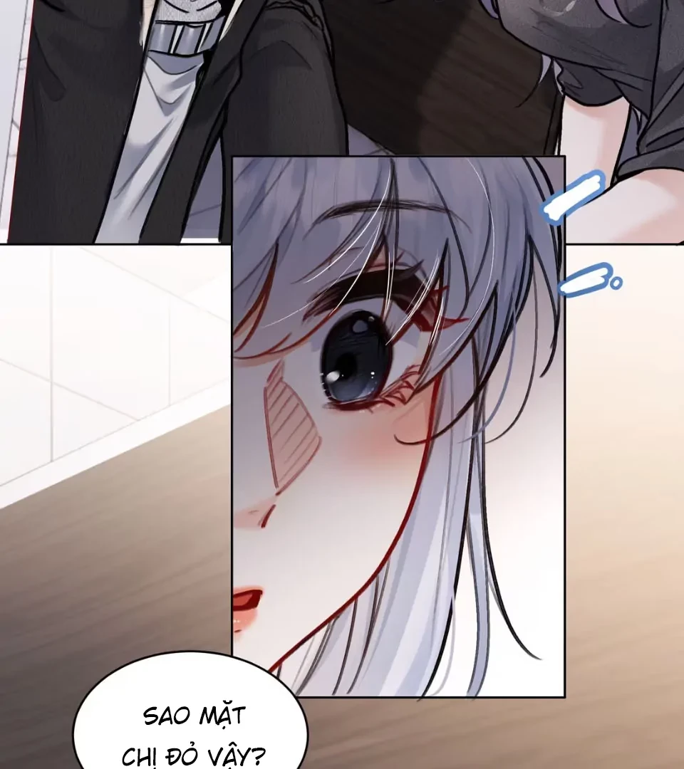 Thiết Ôm Luân Hãm Chapter 31 - 53