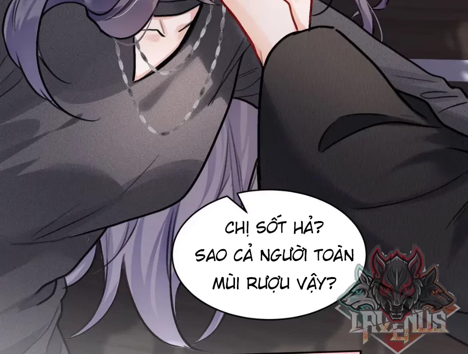 Thiết Ôm Luân Hãm Chapter 31 - 55