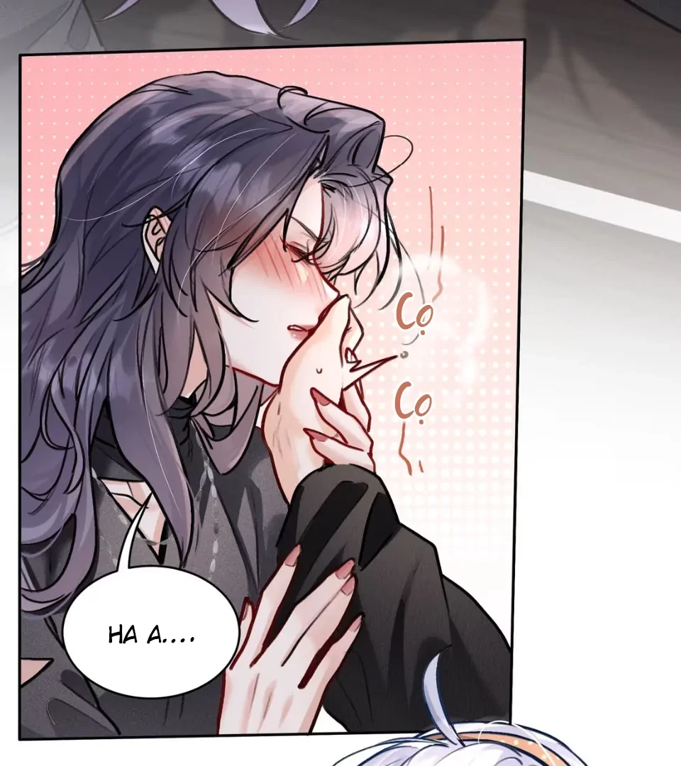 Thiết Ôm Luân Hãm Chapter 31 - 56