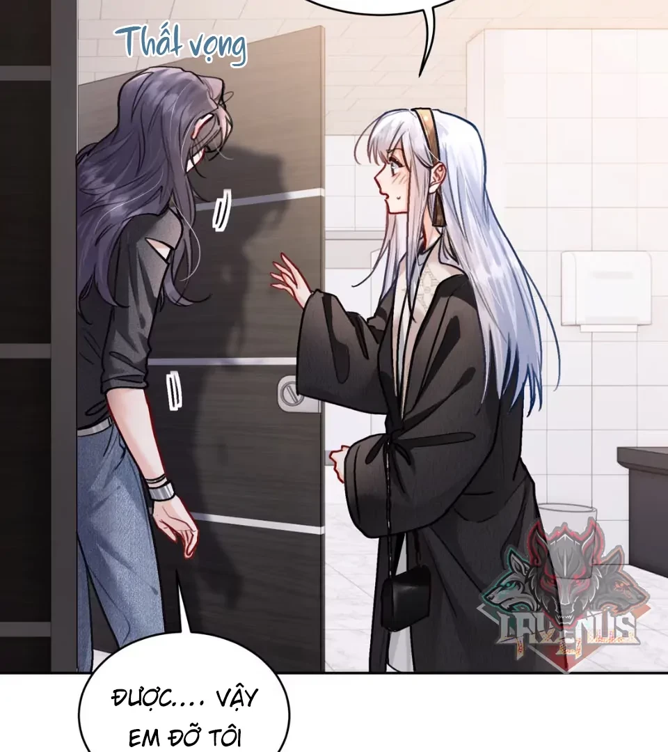 Thiết Ôm Luân Hãm Chapter 31 - 58