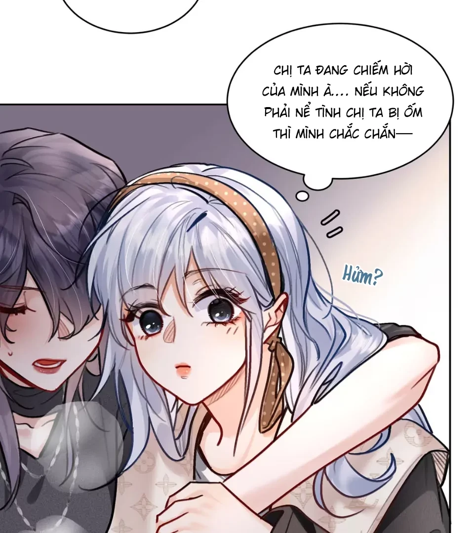 Thiết Ôm Luân Hãm Chapter 31 - 59