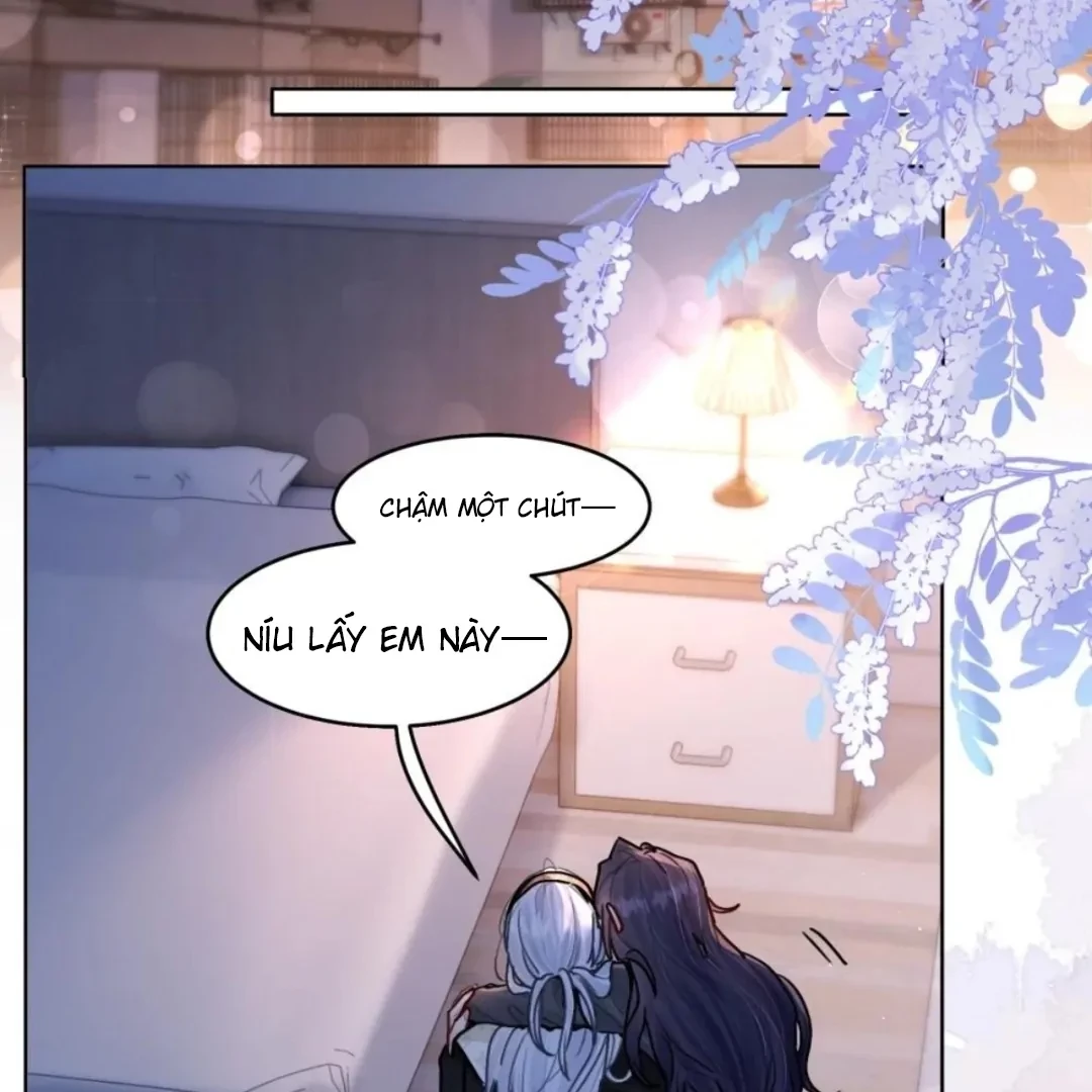 Thiết Ôm Luân Hãm Chapter 32 - 2