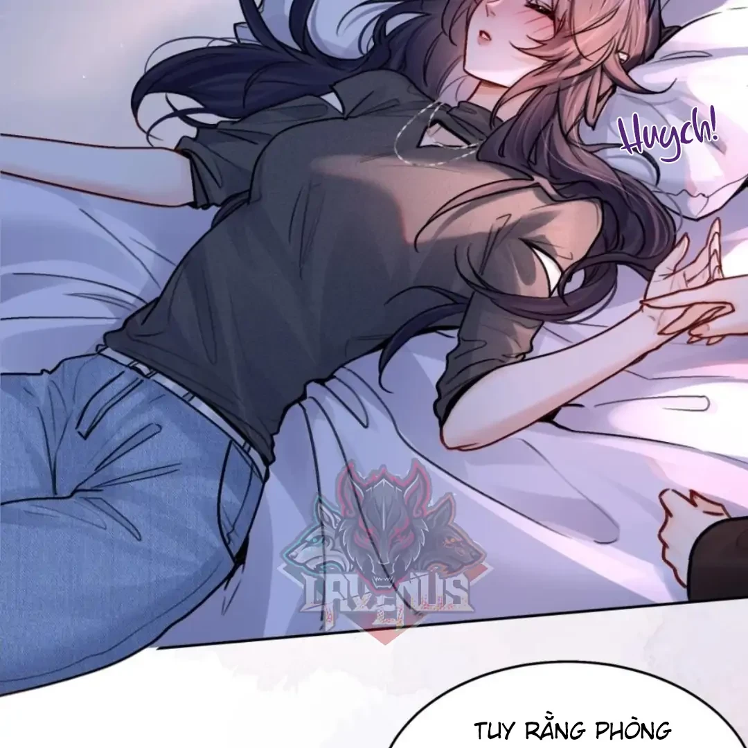 Thiết Ôm Luân Hãm Chapter 32 - 4