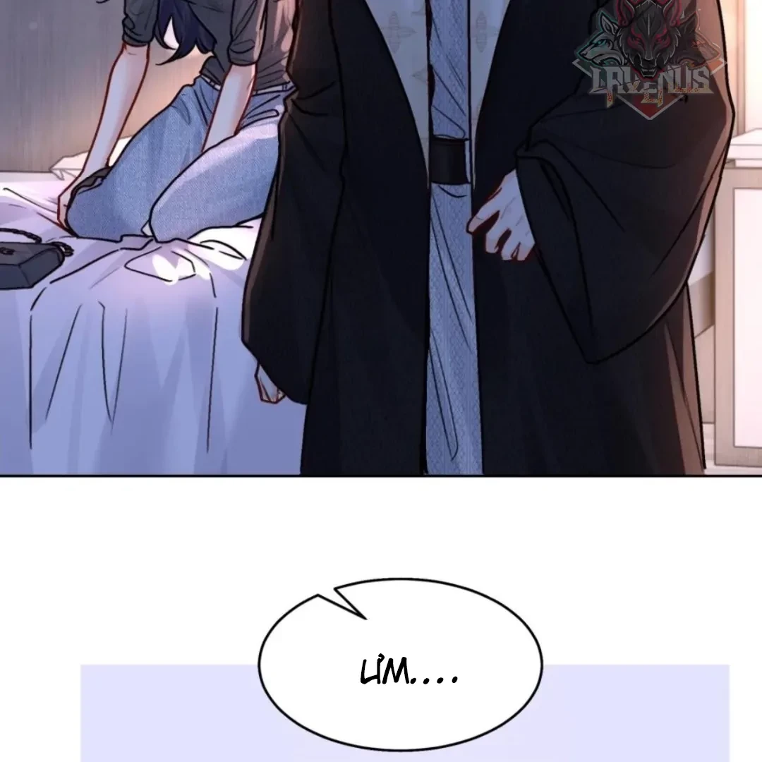 Thiết Ôm Luân Hãm Chapter 32 - 6