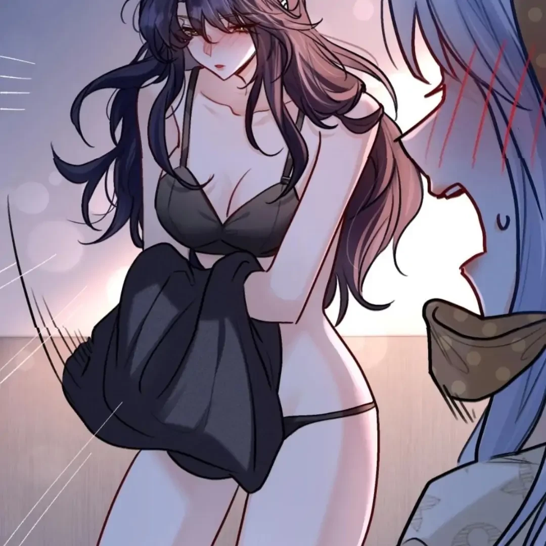 Thiết Ôm Luân Hãm Chapter 32 - 9