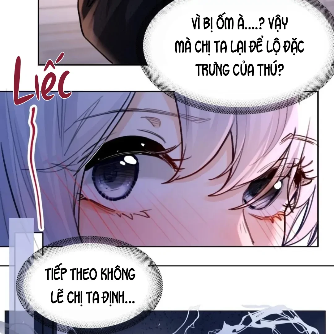 Thiết Ôm Luân Hãm Chapter 32 - 14