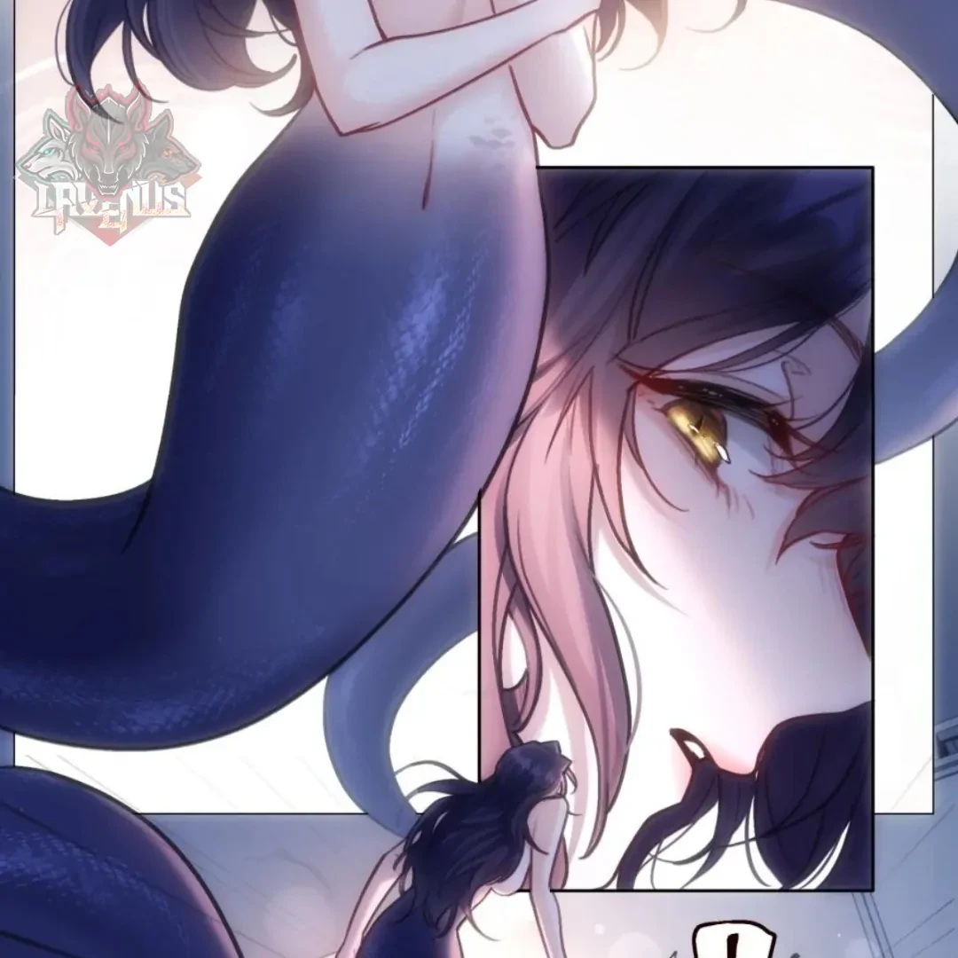 Thiết Ôm Luân Hãm Chapter 32 - 16