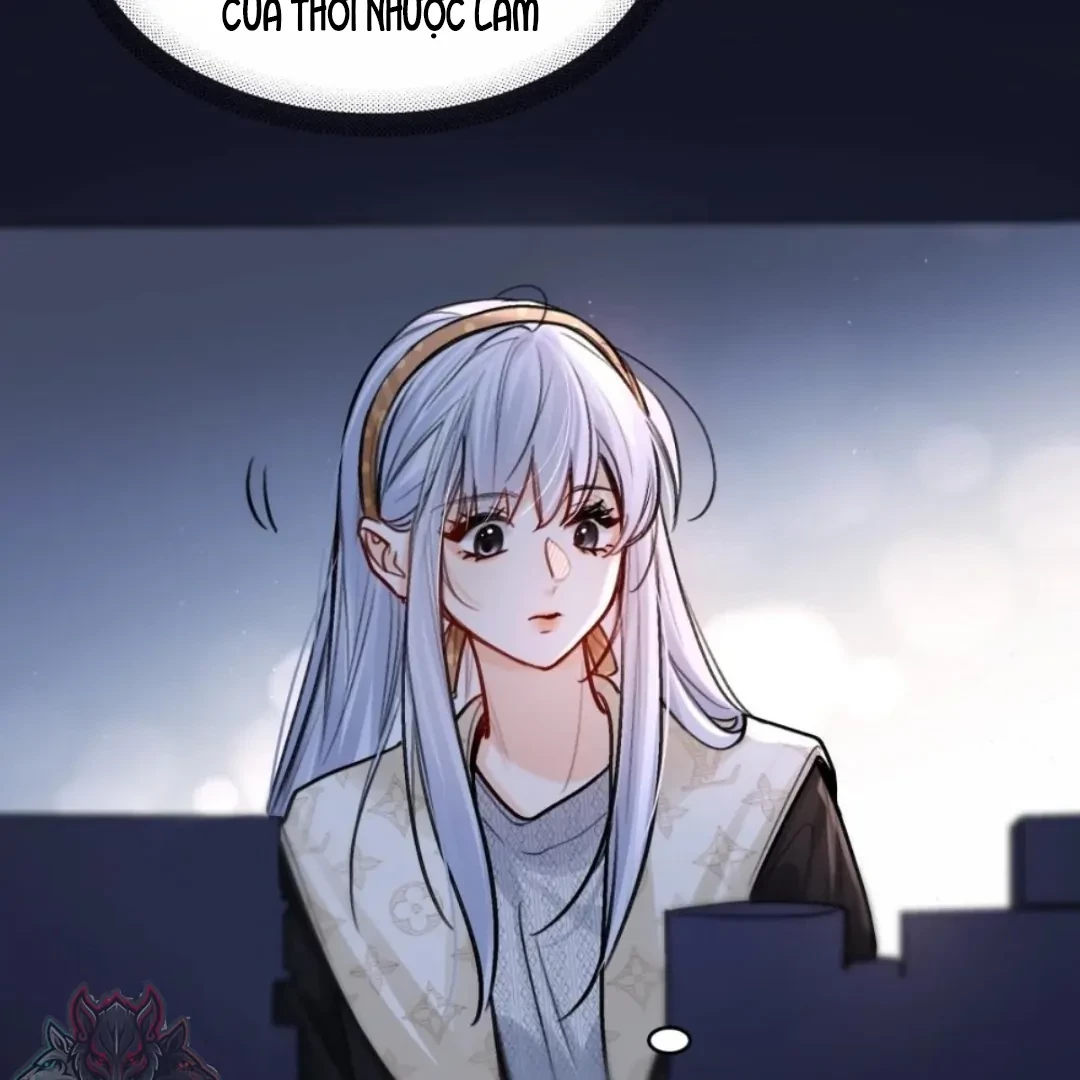 Thiết Ôm Luân Hãm Chapter 32 - 31